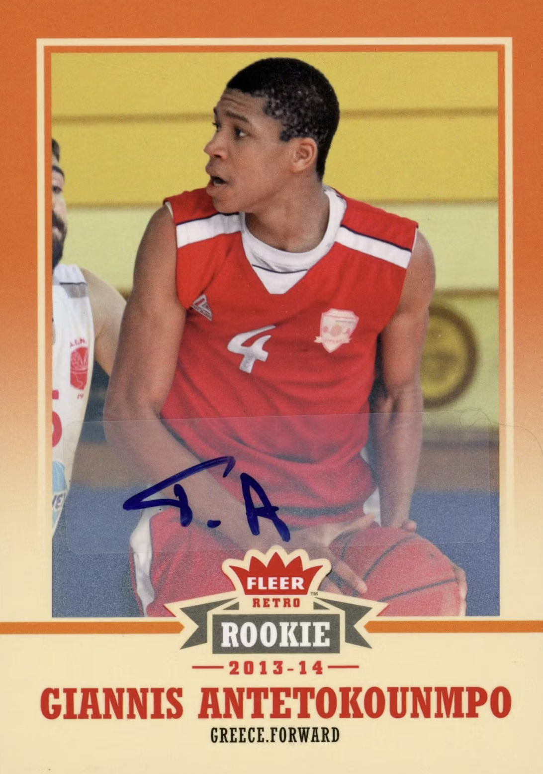 2024/25 Hit Parade Basketball Autographed Card Limited Series 28 Hobby - Private NBA Break