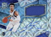 2024/25 Hit Parade Basketball Autographed Card Limited Series 28 Hobby - Private NBA Break