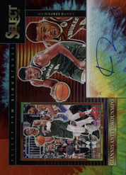 2024/25 Hit Parade Basketball Autographed Card Limited Series 33 Hobby Box - Private NBA Break