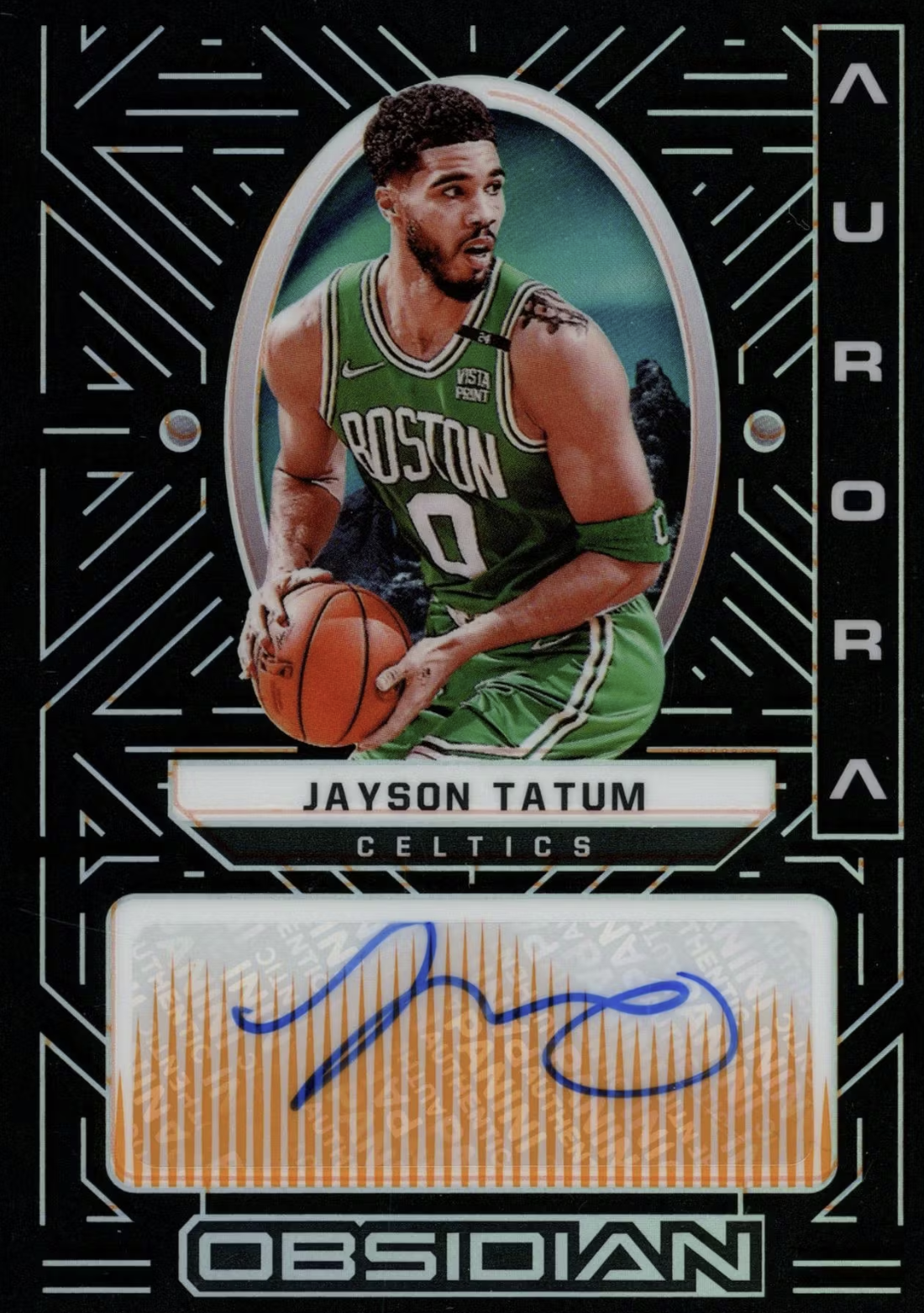 2024/25 Hit Parade Basketball Autographed Card Limited Series 33 Hobby Box - Private NBA Break