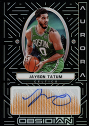 2024/25 Hit Parade Basketball Autographed Card Limited Series 33 Hobby Box - Private NBA Break