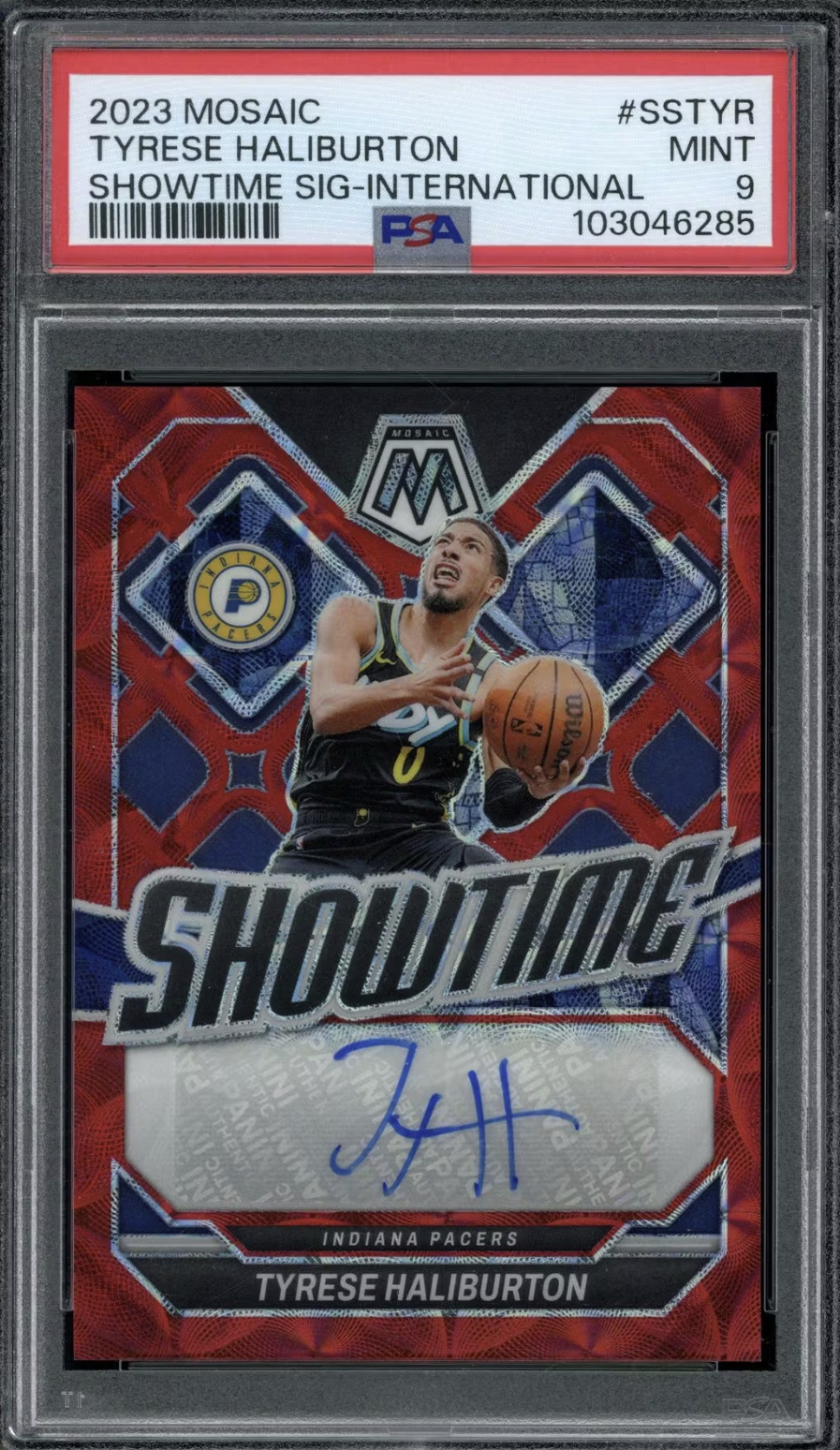 2024/25 Hit Parade Basketball Autographed Card Limited Series 33 Hobby Box - Private NBA Break