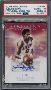 2024/25 Hit Parade Basketball Autographed Card Limited Series 33 Hobby Box - Private NBA Break