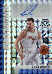 2024/25 Hit Parade Basketball Autographed Card Limited Series 34 Hobby Box - Private NBA Break