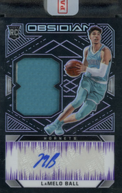 2024/25 Hit Parade Basketball Autographed Card Limited Series 34 Hobby Box - Private NBA Break