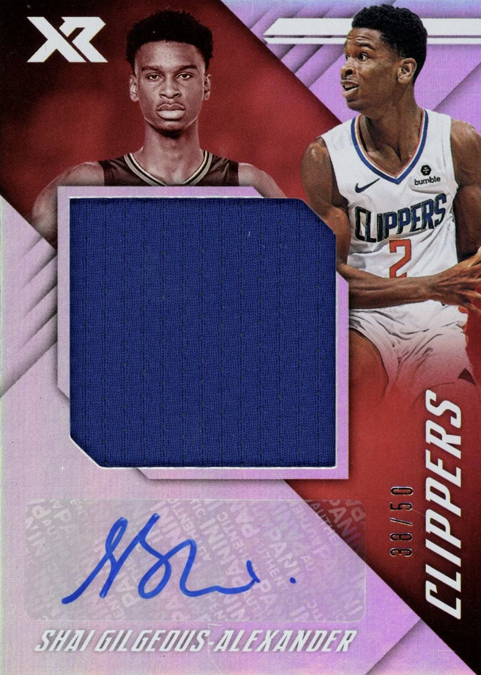 2024/25 Hit Parade Basketball Autographed Card Limited Series 34 Hobby Box - Private NBA Break