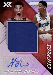 2024/25 Hit Parade Basketball Autographed Card Limited Series 34 Hobby Box - Private NBA Break