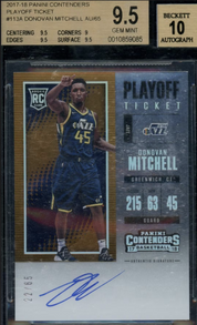 2024/25 Hit Parade Basketball Autographed Card Limited Series 34 Hobby Box - Private NBA Break
