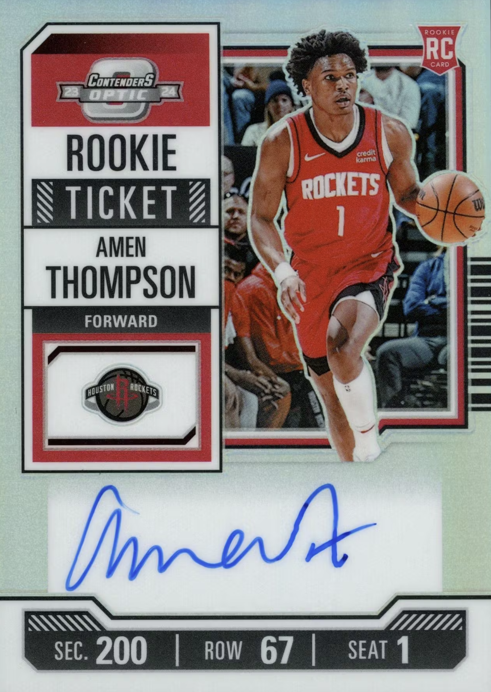 2024/25 Hit Parade Basketball Autographed Card Limited Series 34 Hobby Box - Private NBA Break