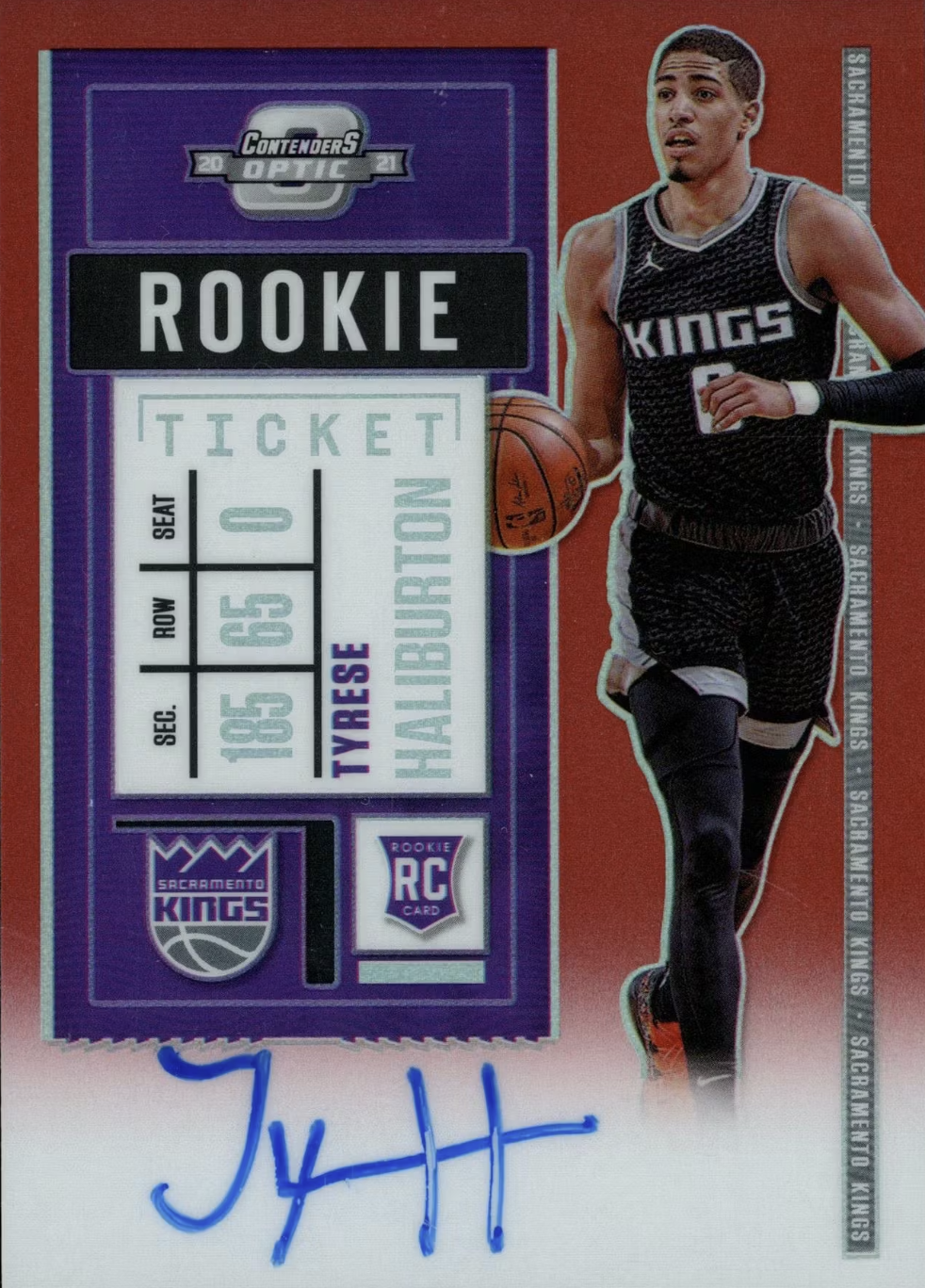 2024/25 Hit Parade Basketball Autographed Card Limited Series 34 Hobby Box - Private NBA Break