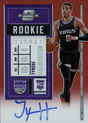 2024/25 Hit Parade Basketball Autographed Card Limited Series 34 Hobby Box - Private NBA Break