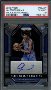 2024/25 Hit Parade Basketball Graded Card Limited Series 13 - Private NBA Break