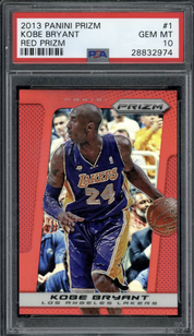 2024/25 Hit Parade Basketball Graded Card Limited Series 13 - Private NBA Break