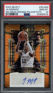 2024/25 Hit Parade Basketball Graded Card Limited Series 13 - Private NBA Break