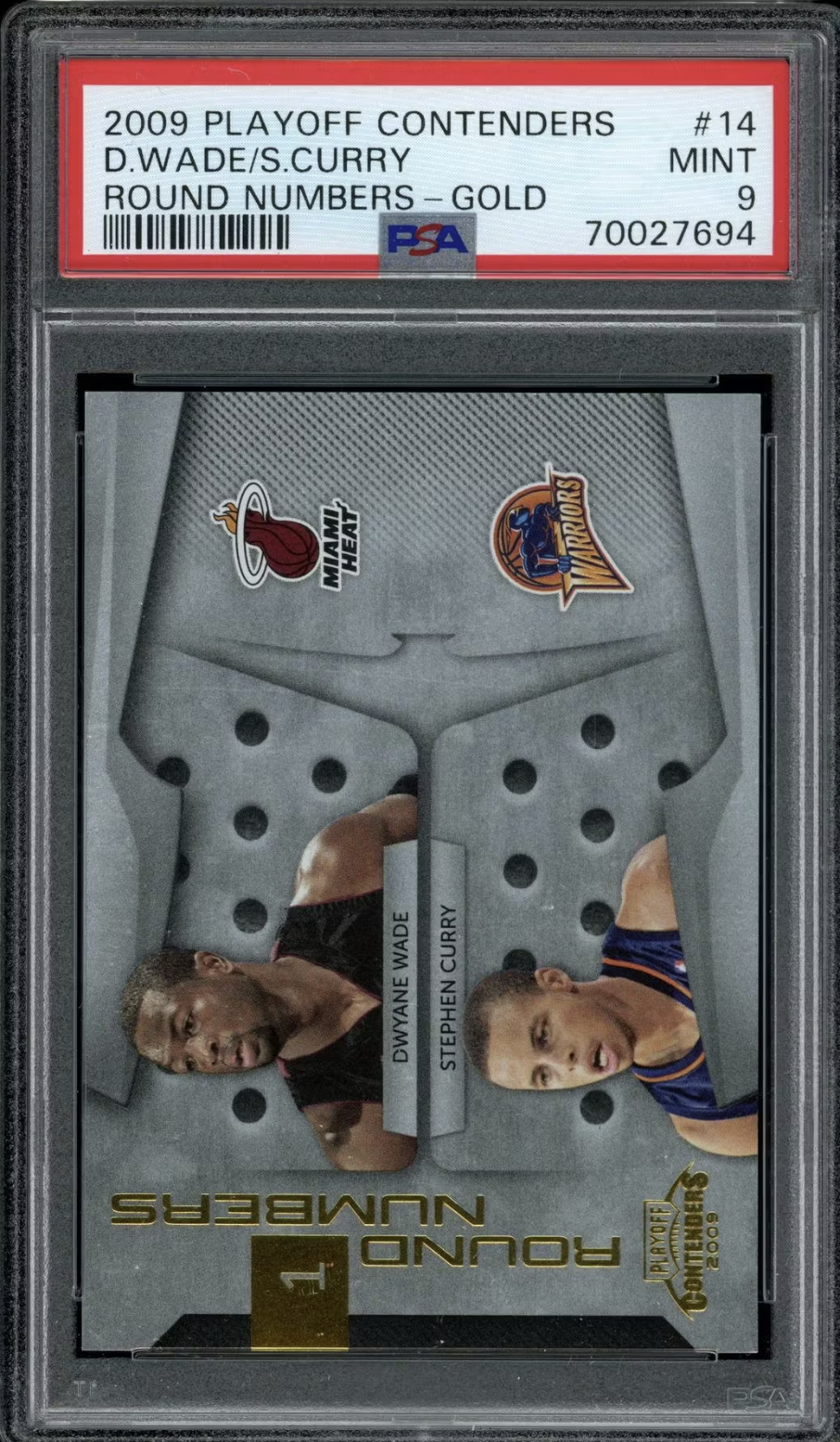 2024/25 Hit Parade Basketball Graded Card Limited Series 13 - Private NBA Break