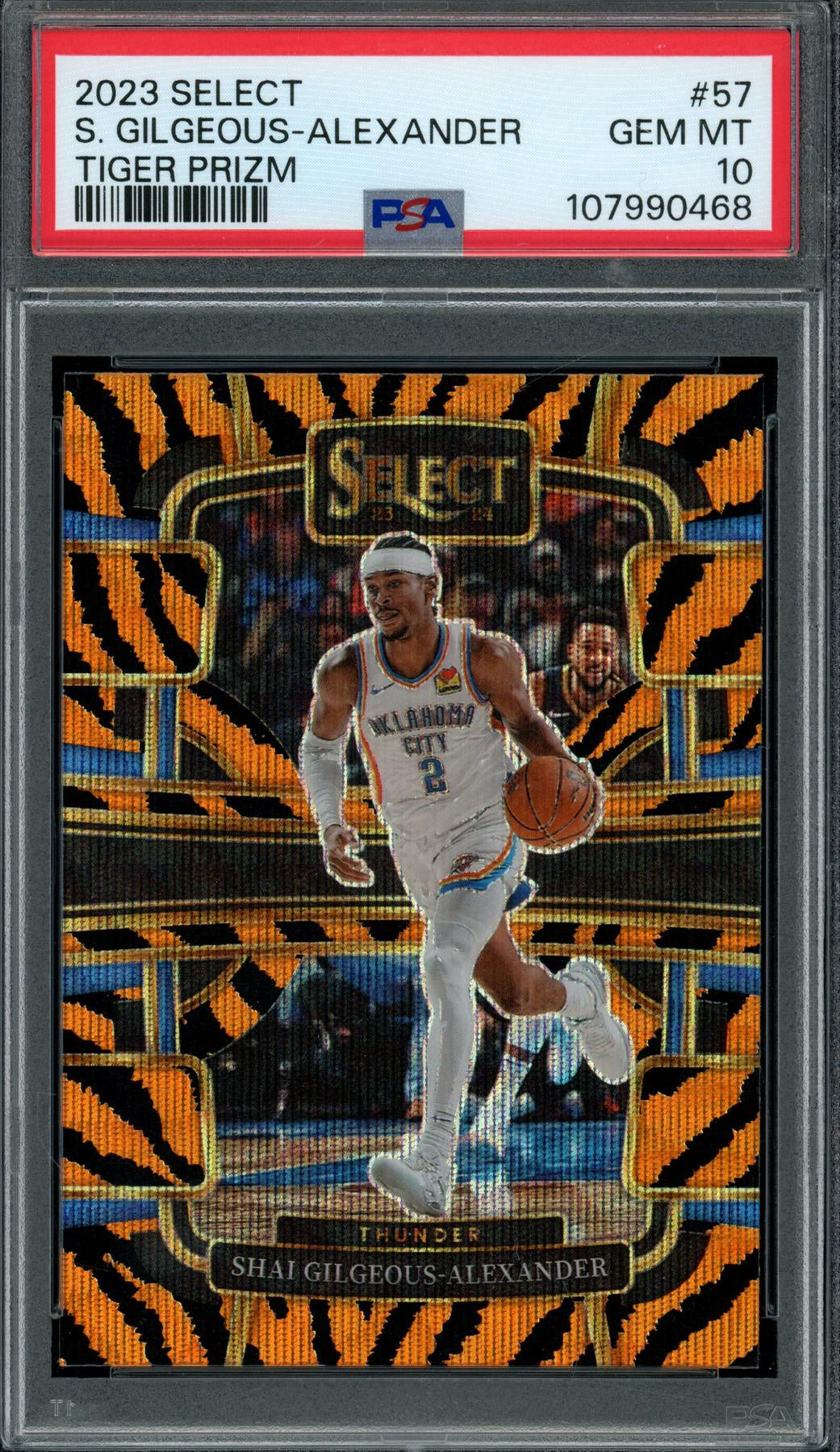2024/25 Hit Parade Basketball Graded Card Limited Series 15 Hobby Box - Private NBA Break