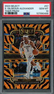 2024/25 Hit Parade Basketball Graded Card Limited Series 15 Hobby Box - Private NBA Break