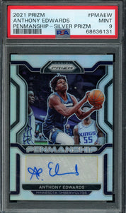2024/25 Hit Parade Basketball Graded Card Limited Series 15 Hobby Box - Private NBA Break