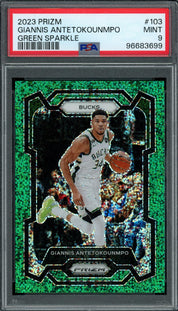 2024/25 Hit Parade Basketball Graded Card Limited Series 15 Hobby Box - Private NBA Break