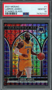 2024/25 Hit Parade Basketball Graded Card Limited Series 15 Hobby Box - Private NBA Break