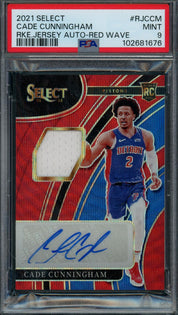 2024/25 Hit Parade Basketball Graded Card Limited Series 15 Hobby Box - Private NBA Break