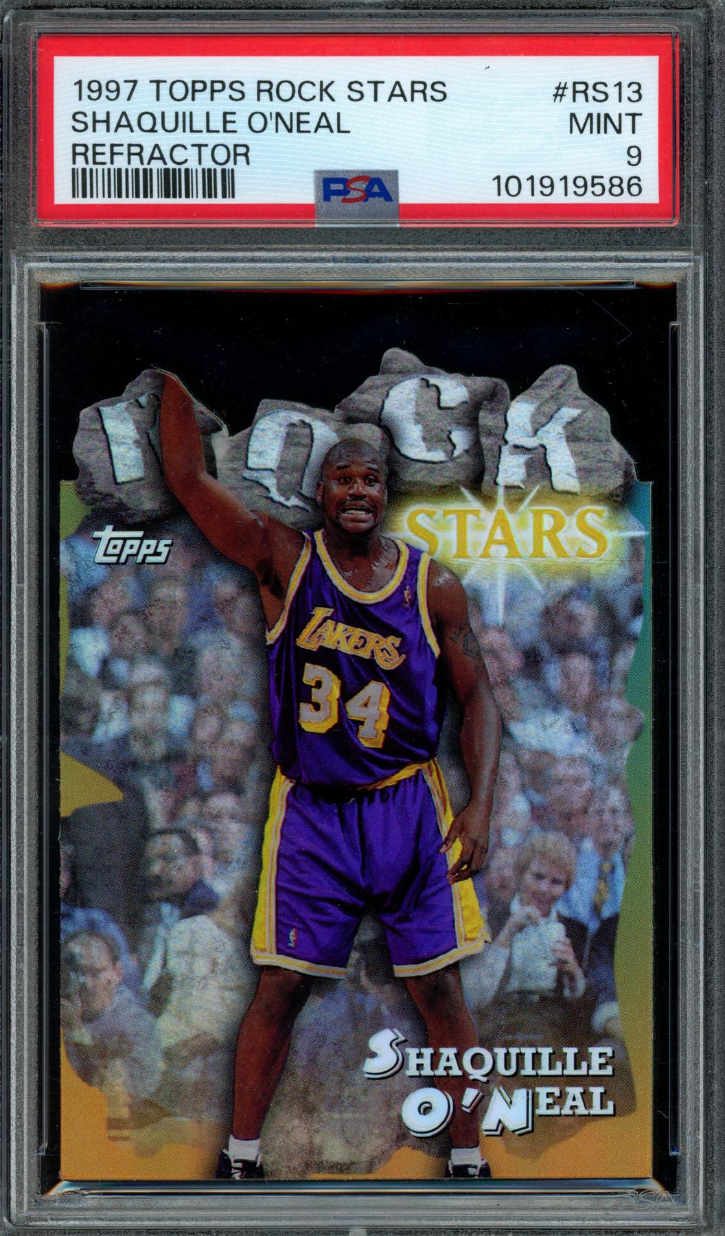 2024/25 Hit Parade Basketball Graded Card Limited Series 15 Hobby Box - Private NBA Break