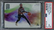 THE HIT PARADE JERSEY HALF CASE BLANK SLATE CHASE!! HUGE LIMITED ACTION WITH WEMBY JERSEY HUNT!! - 30 SPOT RANDOM (5528)
