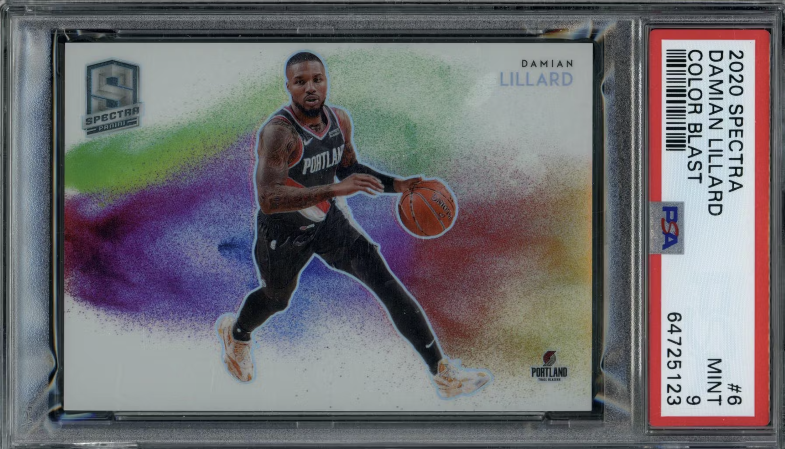 THE HIT PARADE JERSEY HALF CASE BLANK SLATE CHASE!! HUGE LIMITED ACTION WITH WEMBY JERSEY HUNT!! - 30 SPOT RANDOM (5528)