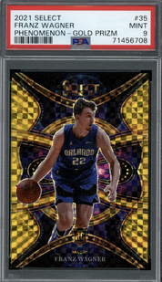 THE HIT PARADE JERSEY HALF CASE BLANK SLATE CHASE!! HUGE LIMITED ACTION WITH WEMBY JERSEY HUNT!! - 30 SPOT RANDOM (5528)