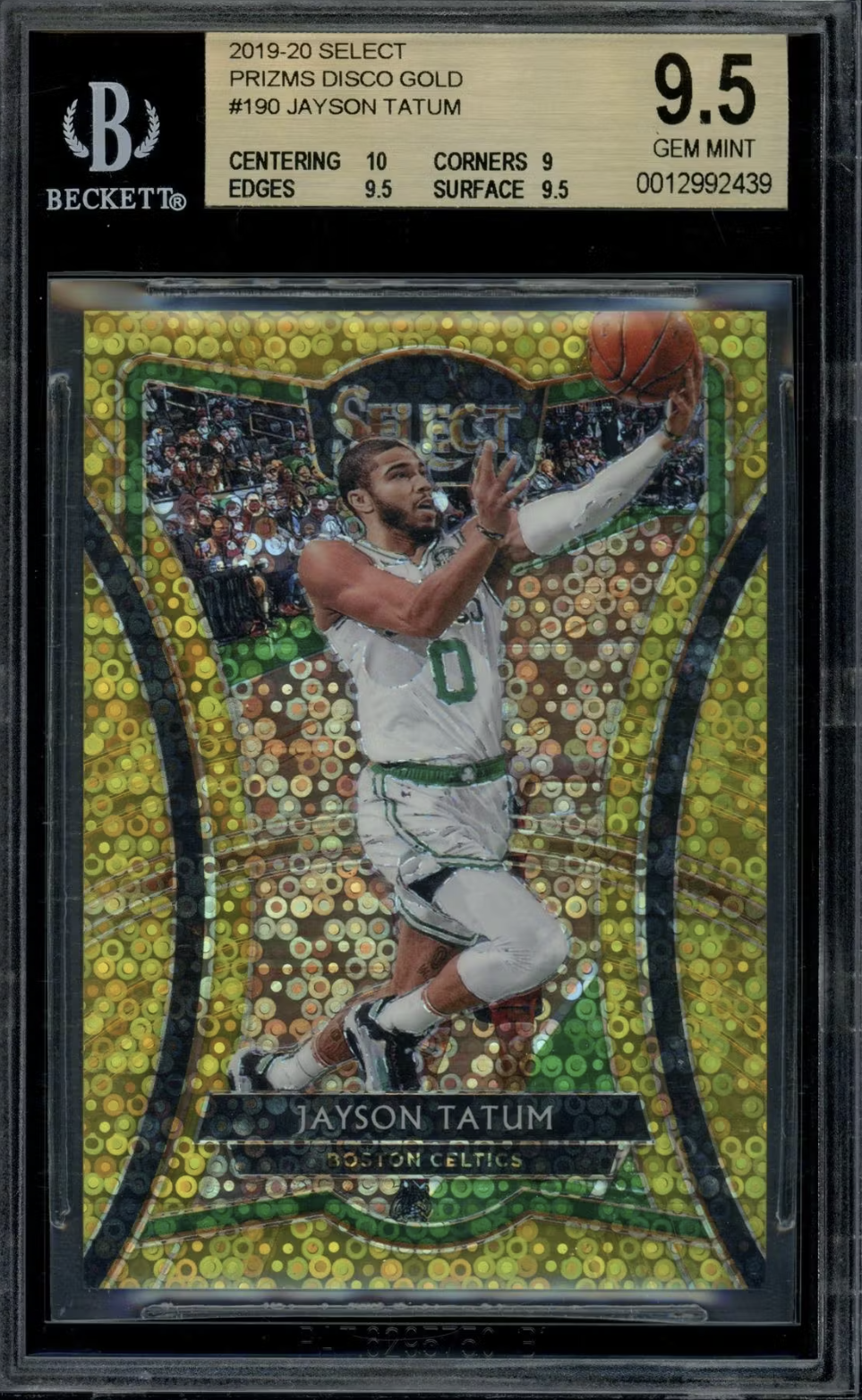 THE HIT PARADE JERSEY HALF CASE BLANK SLATE CHASE!! HUGE LIMITED ACTION WITH WEMBY JERSEY HUNT!! - 30 SPOT RANDOM (5528)