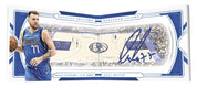 2024/25 Panini National Treasures Basketball Hobby Box - Private NBA Break