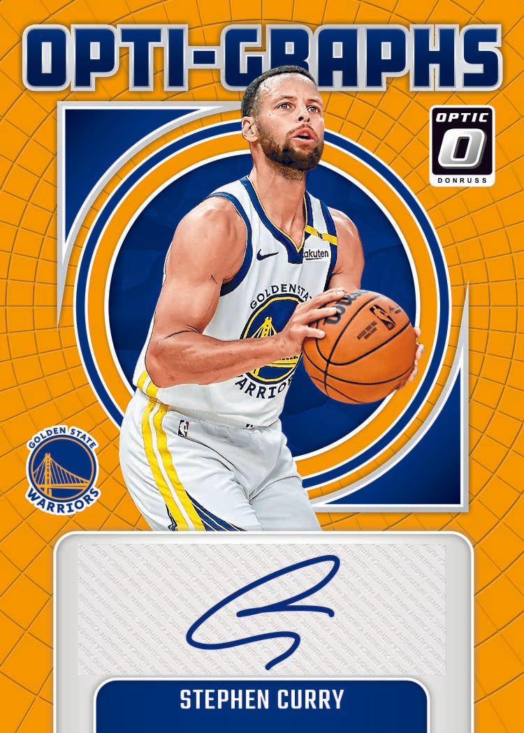 (PRE-SALE) 24/25 OPTIC HOBBY HALF CASE!! BRAND NEW DOWNTOWN HUNT WITH HUGE ALTER EGO & SLAMMY CHASE!! - 30 SPOT RANDOM (5909)