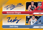 (PRE-SALE) 24/25 OPTIC HOBBY HALF CASE!! BRAND NEW DOWNTOWN HUNT WITH HUGE ALTER EGO & SLAMMY CHASE!! - 30 SPOT RANDOM (5909)