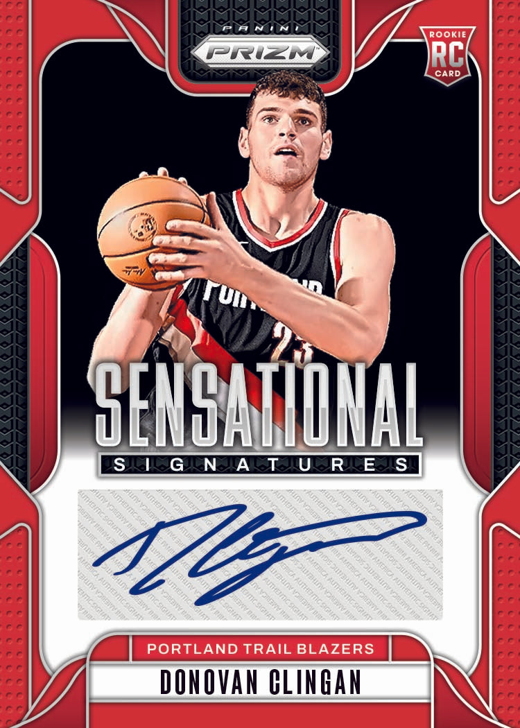 2024/25 Panini Prizm Hobby Box - Private NBA Break