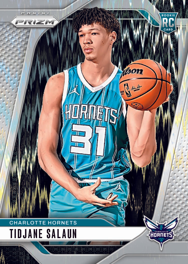 2024/25 Panini Prizm Hobby Box - Private NBA Break