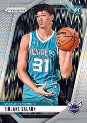 2024/25 Panini Prizm Hobby Box - Private NBA Break