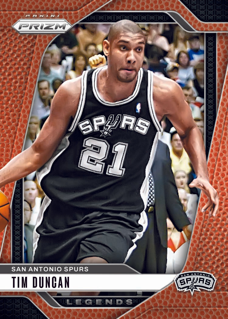 2024/25 Panini Prizm Hobby Box - Private NBA Break