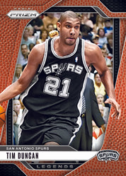 2024/25 Panini Prizm Hobby Box - Private NBA Break