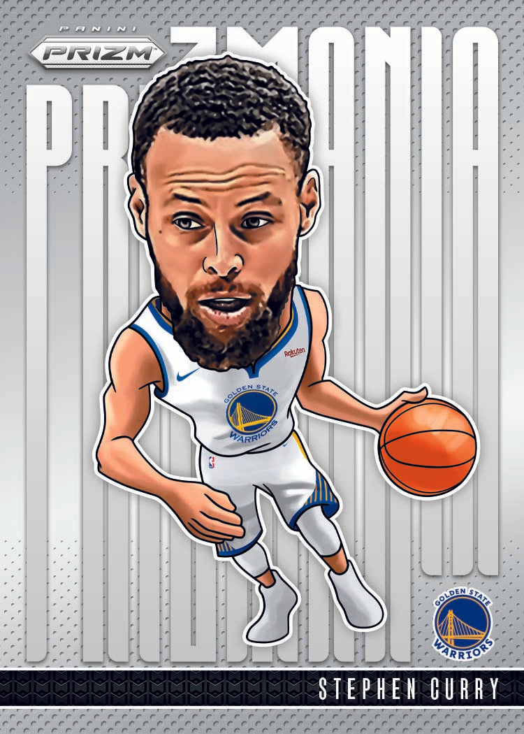 2024/25 Panini Prizm Hobby Box - Private NBA Break