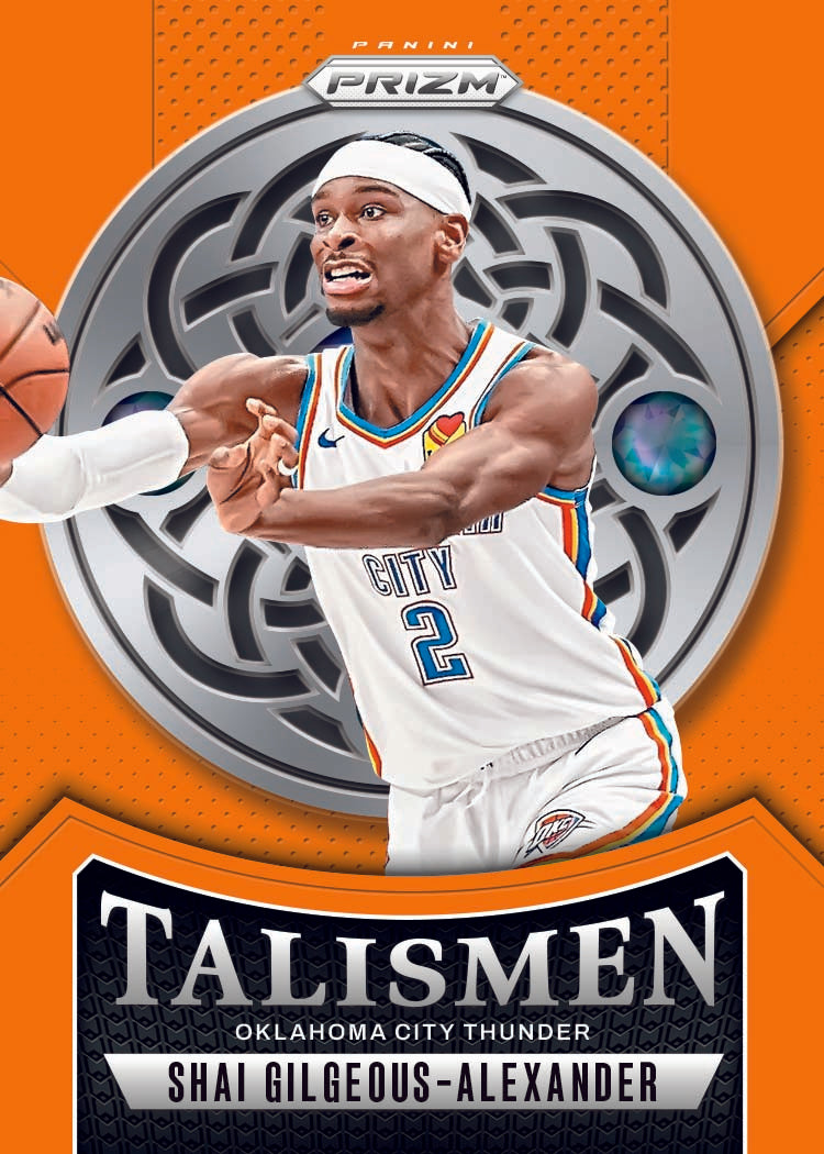 2024/25 Panini Prizm Hobby Box - Private NBA Break