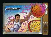 THE EAST COAST KILLERS!!! GUARANTEED ROOKIE JALEN BRUNSON AUTOGRAPH!! HUGE LARRY BIRD SIGNED JERSEY!! BRAND NEW RELEASE INCEPTION & TOPPS BOWMANS ROOKIE HUNTING!! - 30 SPOT RANDOM (6974)