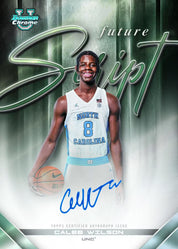 THE EAST COAST KILLERS!!! GUARANTEED ROOKIE JALEN BRUNSON AUTOGRAPH!! HUGE LARRY BIRD SIGNED JERSEY!! BRAND NEW RELEASE INCEPTION & TOPPS BOWMANS ROOKIE HUNTING!! - 30 SPOT RANDOM (6974)