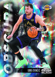 TOPPS IS BACK IN BLACK!! WEMBY SILVER PSA 10 VS SGA SIGNED JERSEY, WITH BRAND NEW TOPPS CHROME BLACK!! NEW PRODUCT GALORE HUNTING COOP, VJ AND WAY MORE!! - 30 SPOT RANDOM (7079)