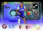 RELEASE DAY TOPPS PRISTINE!!! BRAND NEW TOPPS PRODUCT HUNTING HUGE AUTOS FLAGG, STEPH, WEMBY & MORE!! SSP CLEAN COURT & MIXTAPE HUNTING!! - 10 SPOT RANDOM (7146)