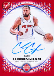 RELEASE DAY TOPPS PRISTINE!!! BRAND NEW TOPPS PRODUCT HUNTING HUGE AUTOS FLAGG, STEPH, WEMBY & MORE!! SSP CLEAN COURT & MIXTAPE HUNTING!! - 10 SPOT RANDOM (7146)