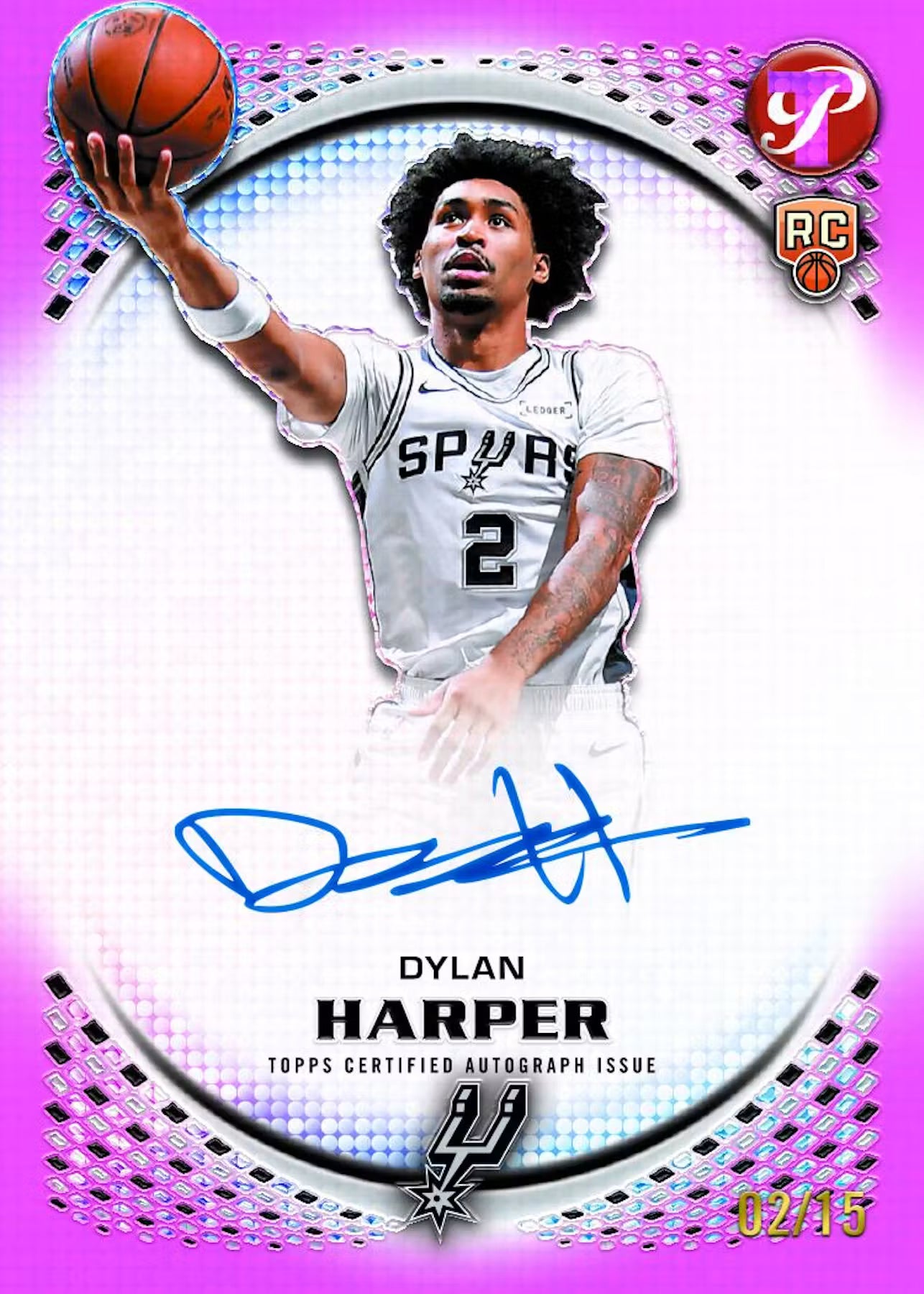 RELEASE DAY TOPPS PRISTINE!!! BRAND NEW TOPPS PRODUCT HUNTING HUGE AUTOS FLAGG, STEPH, WEMBY & MORE!! SSP CLEAN COURT & MIXTAPE HUNTING!! - 10 SPOT RANDOM (7146)