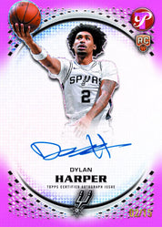 RELEASE DAY TOPPS PRISTINE!!! BRAND NEW TOPPS PRODUCT HUNTING HUGE AUTOS FLAGG, STEPH, WEMBY & MORE!! SSP CLEAN COURT & MIXTAPE HUNTING!! - 10 SPOT RANDOM (7146)