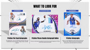 RELEASE DAY TOPPS PRISTINE!!! BRAND NEW TOPPS PRODUCT HUNTING HUGE AUTOS FLAGG, STEPH, WEMBY & MORE!! SSP CLEAN COURT & MIXTAPE HUNTING!! - 10 SPOT RANDOM (7146)