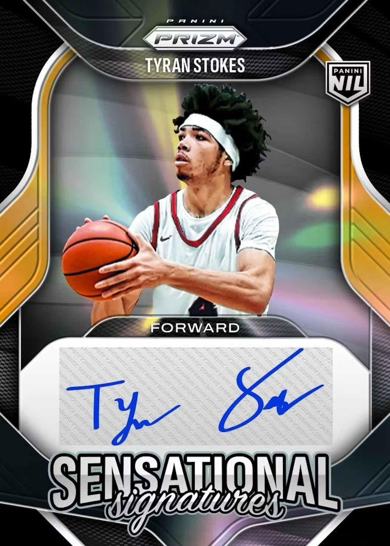 THE PRIZM RETURN PARTY!! RELEASE DAY 25/26 PRIZM WITH GUARANTEED AI FLAWLESS AUTO AND TATUM JERSEY!! BRAND NEW MANGA, COLOURBLAST, AND NEBULA 1/1 CHASE BEGINS!! - 30 SPOT RANDOM (7002)