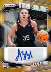 THE PRIZM RETURN PARTY!! RELEASE DAY 25/26 PRIZM WITH GUARANTEED AI FLAWLESS AUTO AND TATUM JERSEY!! BRAND NEW MANGA, COLOURBLAST, AND NEBULA 1/1 CHASE BEGINS!! - 30 SPOT RANDOM (7002)